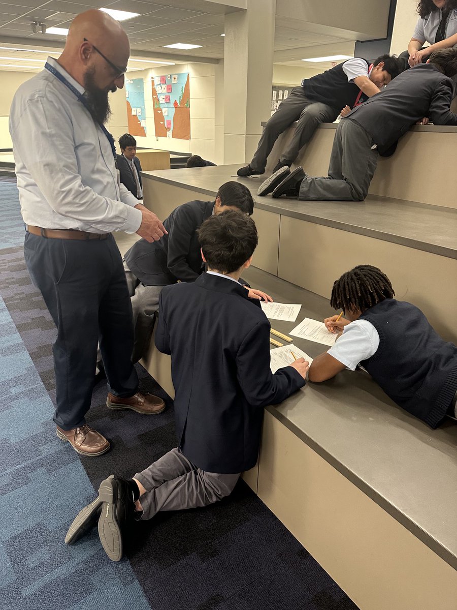 Derek Thomas (@ddthomas0878) on Twitter photo Mr. Strausser’s science class measuring momentum and then discussing and annotating their results. <a href="/ObamaMLA/">Barack Obama MLA</a> is all about learning through experience and hands-on engagement. <a href="/MrJChoice1/">Jameile R. Choice, Ed.D.</a> <a href="/TransformDISD/">Dallas ISD OTI Public School Choice</a> <a href="/BOMLAFRIENDS/">FRIENDS of Barack Obama Male Leadership Academy</a> <a href="/DallasisdSTEM/">Dallas ISD STEM</a> Mr. Strausser’s science class measuring momentum and then discussing and annotating their results. <a href="/ObamaMLA/">Barack Obama MLA</a> is all about learning through experience and hands-on engagement. <a href="/MrJChoice1/">Jameile R. Choice, Ed.D.</a> <a href="/TransformDISD/">Dallas ISD OTI Public School Choice</a> <a href="/BOMLAFRIENDS/">FRIENDS of Barack Obama Male Leadership Academy</a> <a href="/DallasisdSTEM/">Dallas ISD STEM</a>