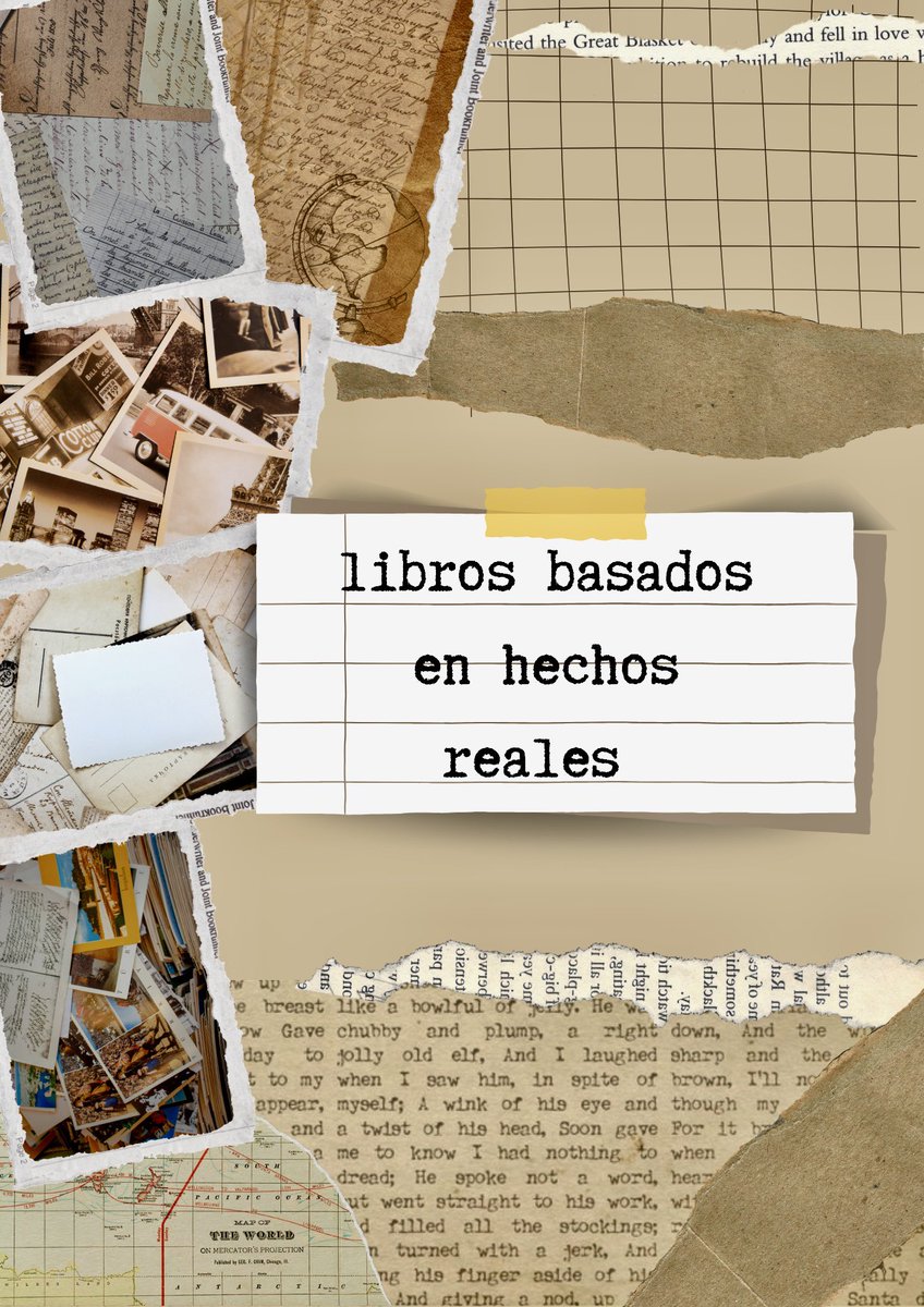 Librerías El Gran Escape tweet media