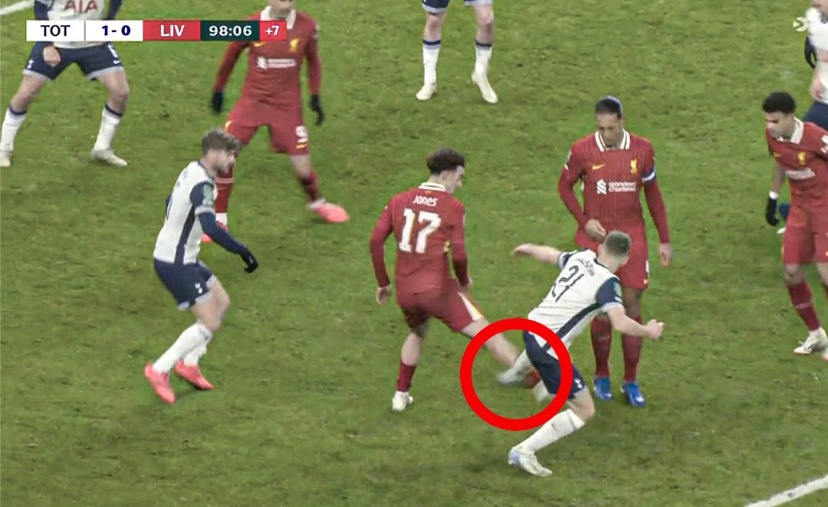 ThDuke's tweet image. Hmmmm… 🤔