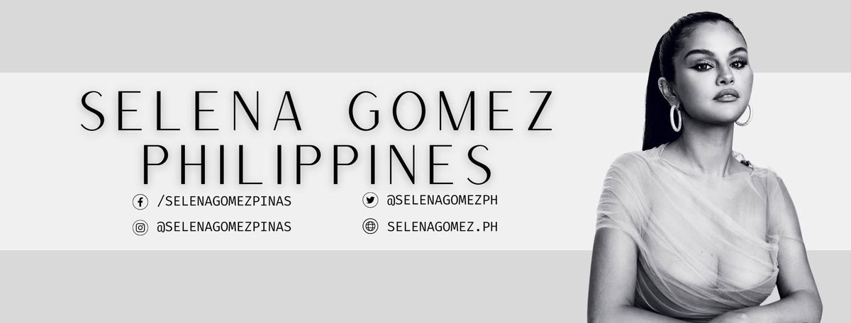 Happy New Year, Everyone!

We're starting FRESH this year as our page with 138K likes, which we've been with since 2008, got suspended and cannot be retrieved.

facebook.com/selenagomezpin…

Please spread the word and help us rebuild our community page once more! <3