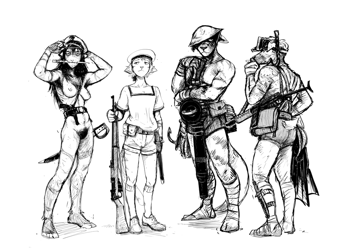 Stedilnik's tweet photo. "I'm putting together a crew" https://t.co/eHJTLNMa7S
