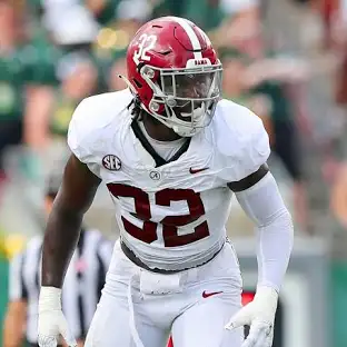 jacksontpowers's tweet image. Remember the name Deontae Lawson for the 2026 draft cycle