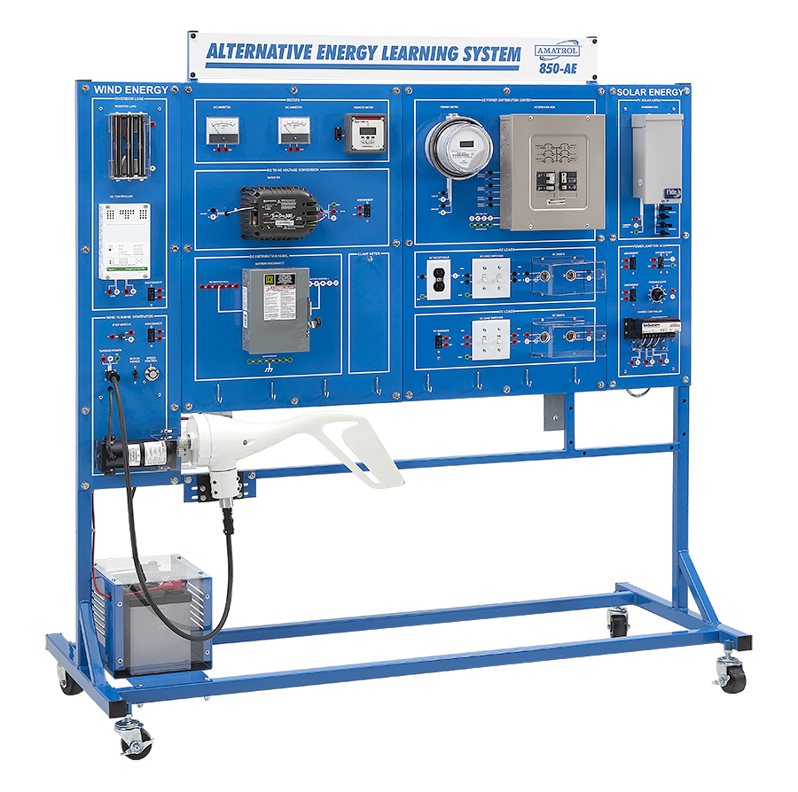 Amtek Company, Inc. (@amtekcompany) on Twitter photo Whether you’re setting up a basic lab or aiming for a high-tech, advanced setup, <a href="/amatrol/">Amatrol Inc.</a> offers a range of electrical lab equipment that can meet your needs. Here’s a detailed guide on building your electrical lab. zurl.co/kmKwZ Whether you’re setting up a basic lab or aiming for a high-tech, advanced setup, <a href="/amatrol/">Amatrol Inc.</a> offers a range of electrical lab equipment that can meet your needs. Here’s a detailed guide on building your electrical lab. zurl.co/kmKwZ