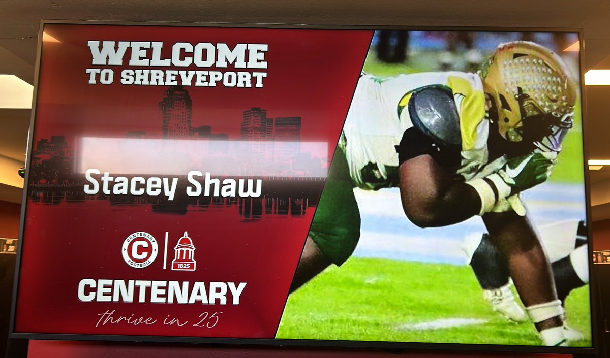 Stacey Shaw tweet media