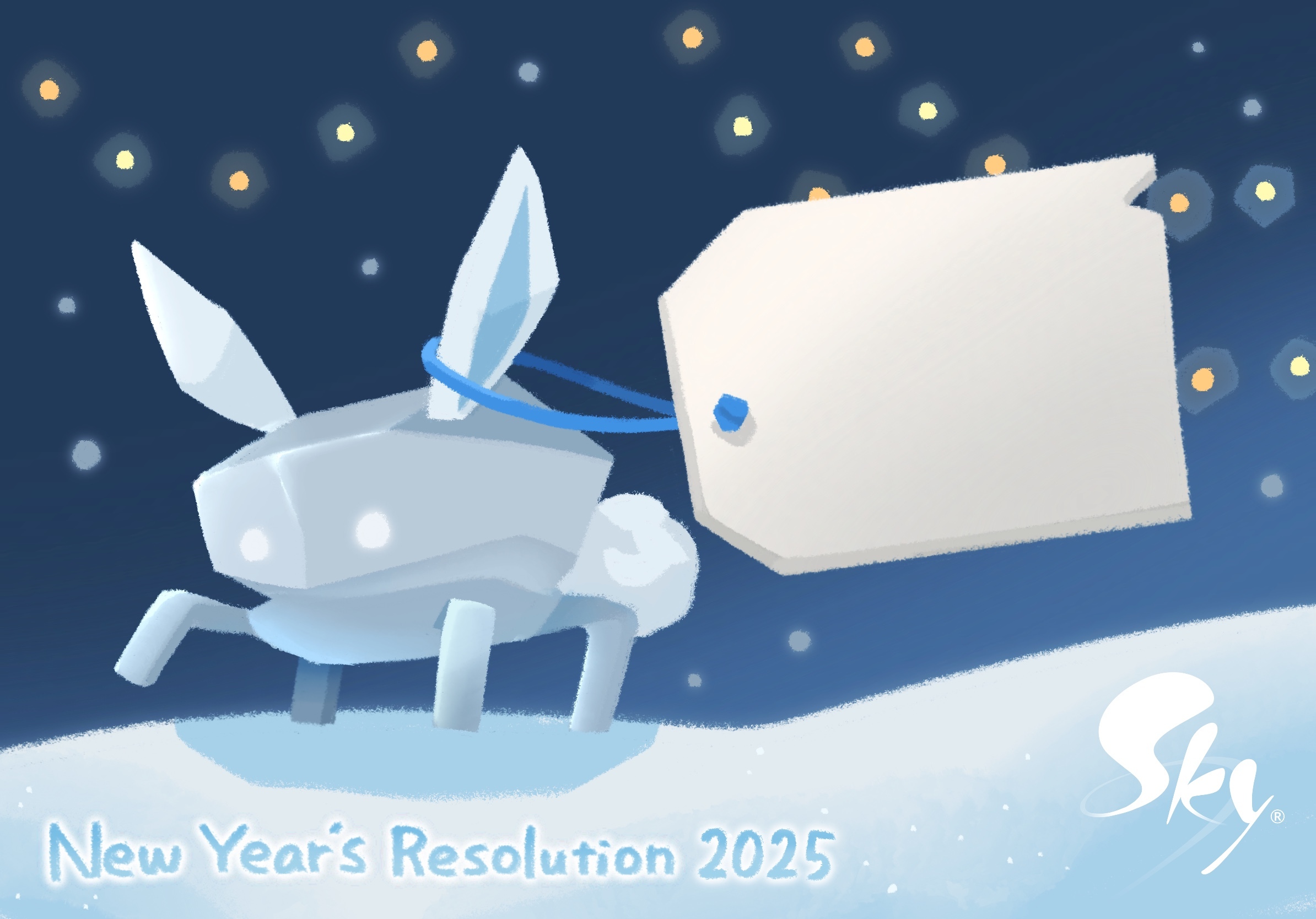 【新品・未開封】限定・完売品　レア　Sky星を紡ぐ子どもたち　2周年BOX Sky 星を紡ぐ子どもたち】7月17日16:00 公式グッズショップ
