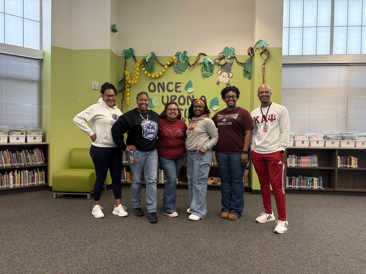 Kimberly Nelson (@mrs_knel) on Twitter photo Wise Wednesday with the best of the best Specials team! We encourage our Cubs to be college ready -even in Elementary school. We love to wear our college ready gear to teach our scholars all about the different types of colleges and universities! #AllinAtRCE #TeamRCE <a href="/RCECubSTEAM/">Ms. Churchill</a> Wise Wednesday with the best of the best Specials team! We encourage our Cubs to be college ready -even in Elementary school. We love to wear our college ready gear to teach our scholars all about the different types of colleges and universities! #AllinAtRCE #TeamRCE <a href="/RCECubSTEAM/">Ms. Churchill</a>