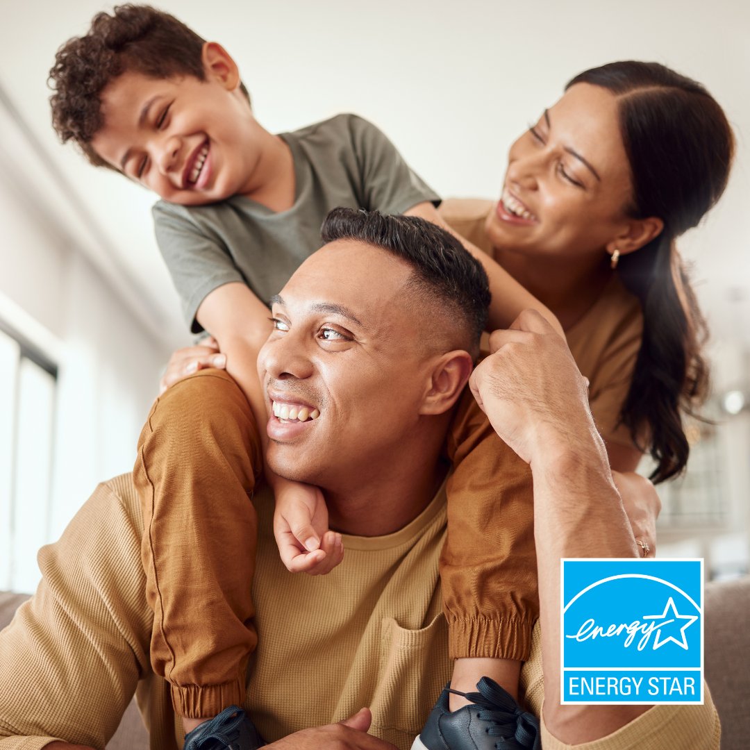 YaleWestApts's tweet photo. We’re excited that Yale West has earned @EPA @ENERGYSTAR certification! Here’s to another year of cutting energy waste, reducing greenhouse gas emissions, and doing our part to protect the environment! https://t.co/Y56JoAlOeR