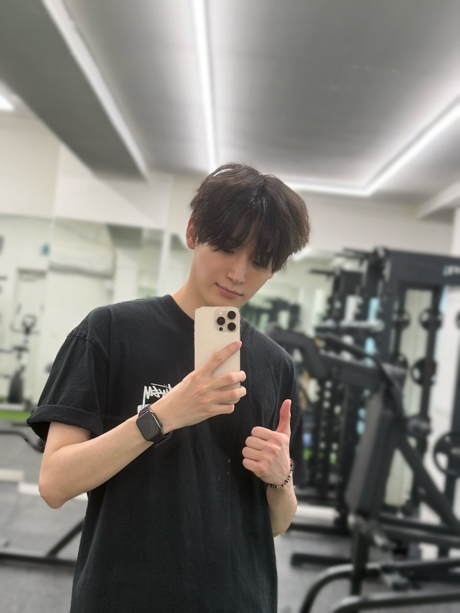 cravitybbl's tweet photo. 250123 #정모버블 23:07 KST https://t.co/N07QUsivG2