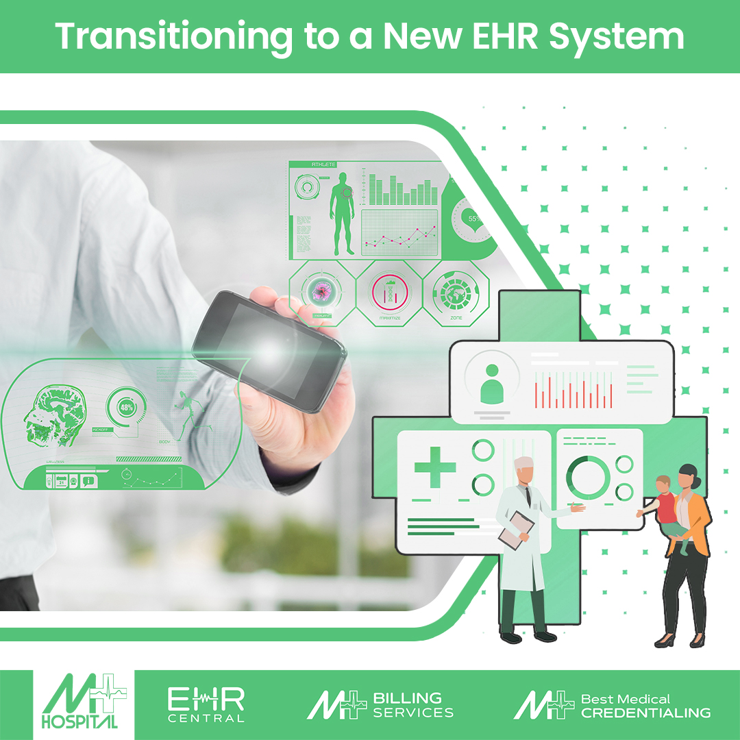 mHosptl's tweet image. Change made easy! EHR Central simplifies your switch to a more efficient and user-friendly EHR system. 🔄✨
ehrcentral.com
(424) 421-7901
#EHRMigration #SeamlessSolutions #ehrcentral #Mhospital #mBillingservices #bestmedicalcredentialing #healthcare #usa #telehealth