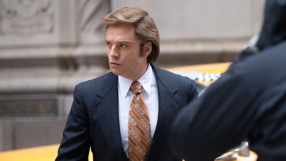 FilmUpdates's tweet photo. Sebastian Stan is a Best Actor nominee at the #Oscars  for his performance as Donald Trump in ‘THE APPRENTICE’ https://t.co/ZRjV3VwHUt