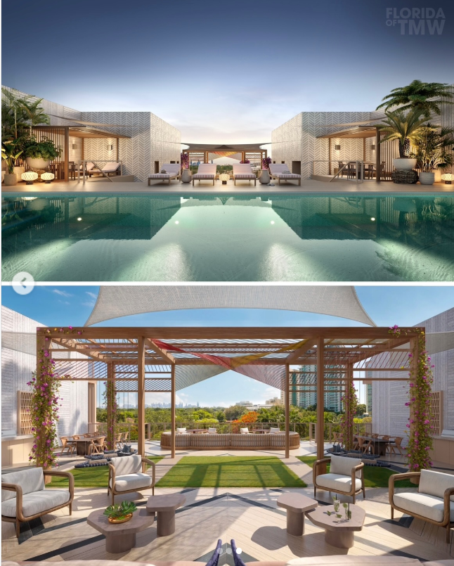 TierraInvest's tweet photo. The Lincoln Coconut Grove, a newly launched boutique luxury condominium, marks a fresh chapter for Miami’s storied Coconut Grove neighborhood. https://t.co/OsUZYm5PEL