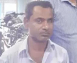 টাঙ্গাইলে ব্যবসায়ীকে জবাই করে হত্যা