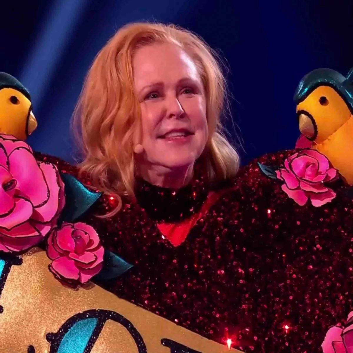 Simon Beale (@simonbeale) on Twitter photo THIS SATURDAY 10am:
Fresh from her appearance on #TheMaskedSinger last weekend, the brilliant <a href="/caroldecker/">Carol Decker 🐦💙</a> will be my special guest on <a href="/Heart80s/">Heart 80s</a> Breakfast
<a href="/GlobalPlayer/">Global Player</a> 📻 DAB 🗣️ Play Heart 80s
#themaskedsingeruk <a href="/MaskedSingerUK/">#MaskedSingerUK</a> THIS SATURDAY 10am:
Fresh from her appearance on #TheMaskedSinger last weekend, the brilliant <a href="/caroldecker/">Carol Decker 🐦💙</a> will be my special guest on <a href="/Heart80s/">Heart 80s</a> Breakfast
<a href="/GlobalPlayer/">Global Player</a> 📻 DAB 🗣️ Play Heart 80s
#themaskedsingeruk <a href="/MaskedSingerUK/">#MaskedSingerUK</a>