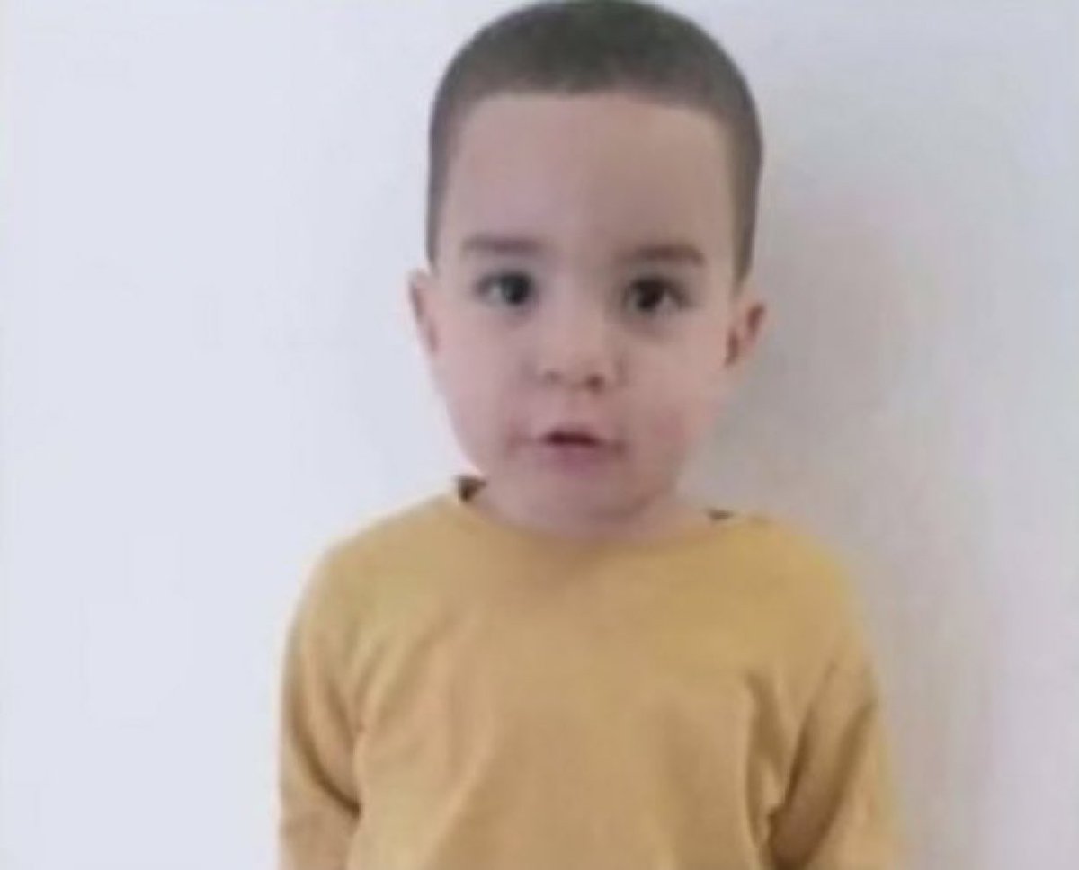 AzatAlsalim's tweet photo. This is little Yannis was killed yesterday in Aschaffenburg/Germany in a knife attack by Afghan migrant. https://t.co/9bOKX0IcIJ