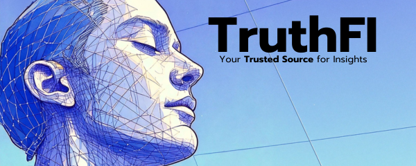 truthfai's tweet photo. A New Window into Financial Information

Forget endless feeds and guesswork. #TruthFI is creating a transparent, instant, and insightful window into the global trading conversation.

Deploying soon v0.1 🚀
https://t.co/vm0RN73wQi

#AI #DeFAI https://t.co/zUnusdvv8p