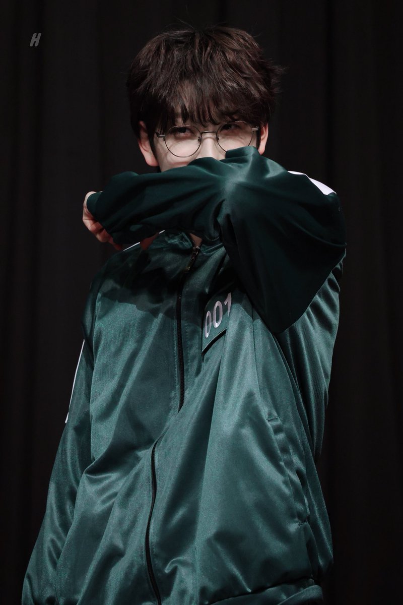 250121
Squid Game🦑
#카이렐
 #KYRELL
#앰퍼샌드원 
#AMPERSANDONE