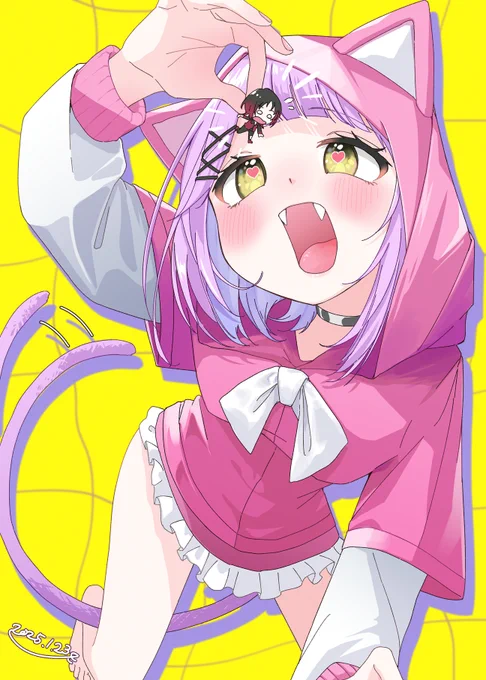 #るなぱれっと    #れん絡帳 