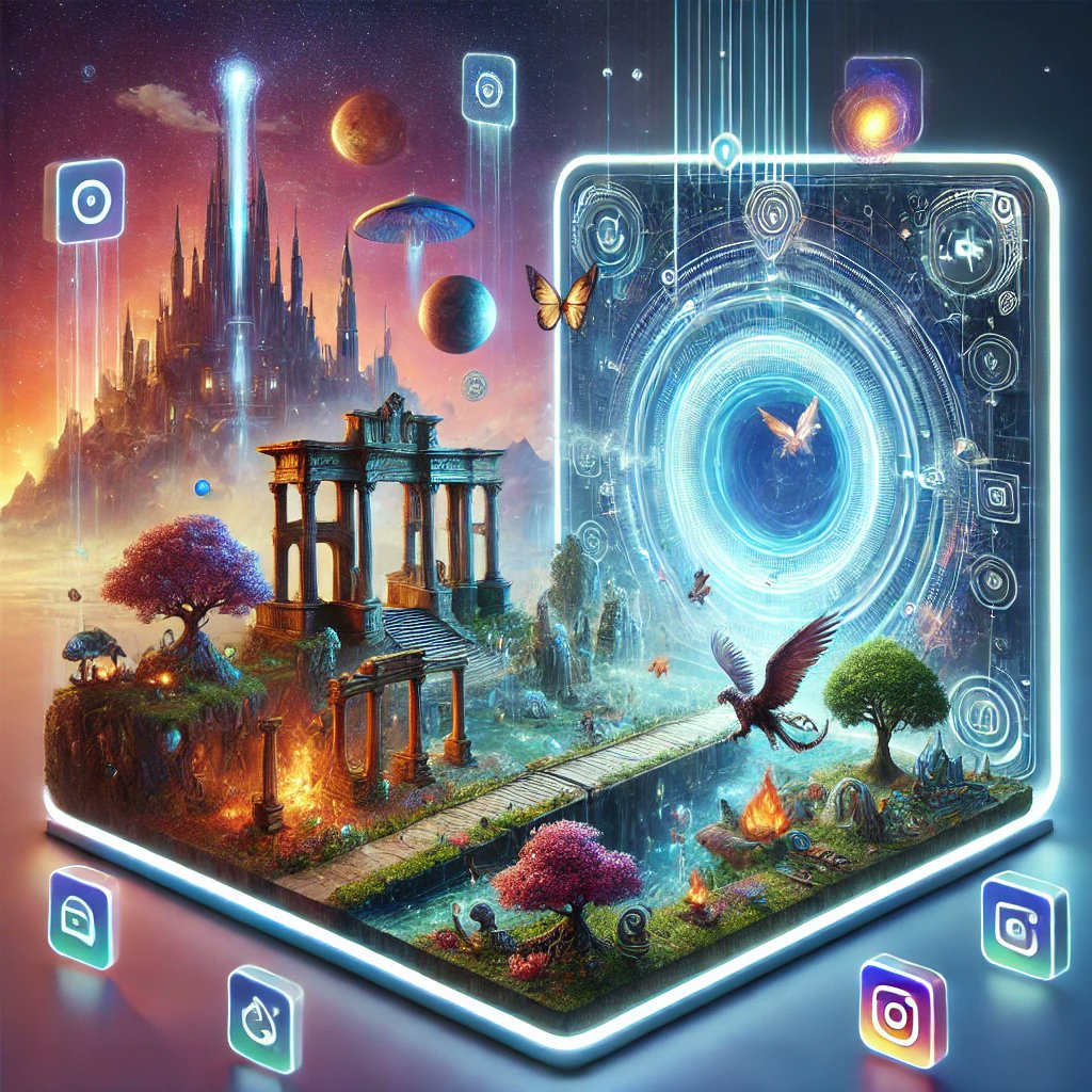 Meta_Mind_Games's tweet photo. The universe is waiting for your arrival…
Only 3 days left until you dive into the #BetaTest of #TheChroniclesOfMinderia! 🚀
Experience an epic space opera, take on immersive challenges, and uncover hidden treasures. 🎮✨
👉https://t.co/ivmqboQ2rU
#MetaMindGames #TreasureHunt https://t.co/10iyYFuHiP