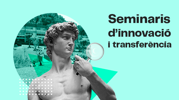 PRUAB's tweet photo. 🚀Amb l’Escola de Doctorat de la @uabbarcelona hem preparat 5 seminaris per donar eines als #doctorands sobre innovació i #transferència, per facilitar l’arribada del coneixement a la societat.
📍Sala Polivalent de l’Edifici Eureka
📆17-24 de febrer
👉https://t.co/SSwOQqWshQ https://t.co/mkKuOas0BJ