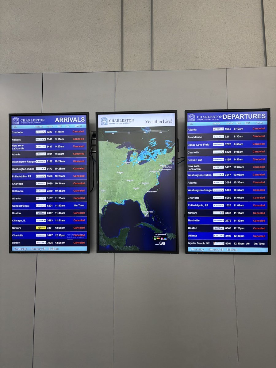 Autumn Klein Live 5 tweet media