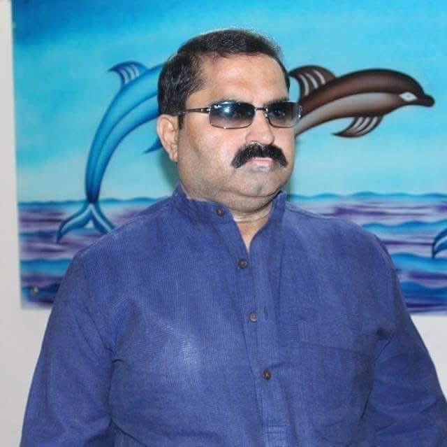 करनैलगंज विधान सभा के पूर्व विधायक बरगदी स्टेट कुंवर श्री अजय प्रताप सिंह “लल्ला भैया” के निधन का दुःखद समाचार प्राप्त हुआ है। 
ईश्वर से प्रार्थना है कि दिवंगत आत्मा को अपने श्री चरणों में स्थान एवं शोकाकुल परिजनों को यह दुःख सहन करने की शक्ति प्रदान प्रदान करे।
ॐ शांति!