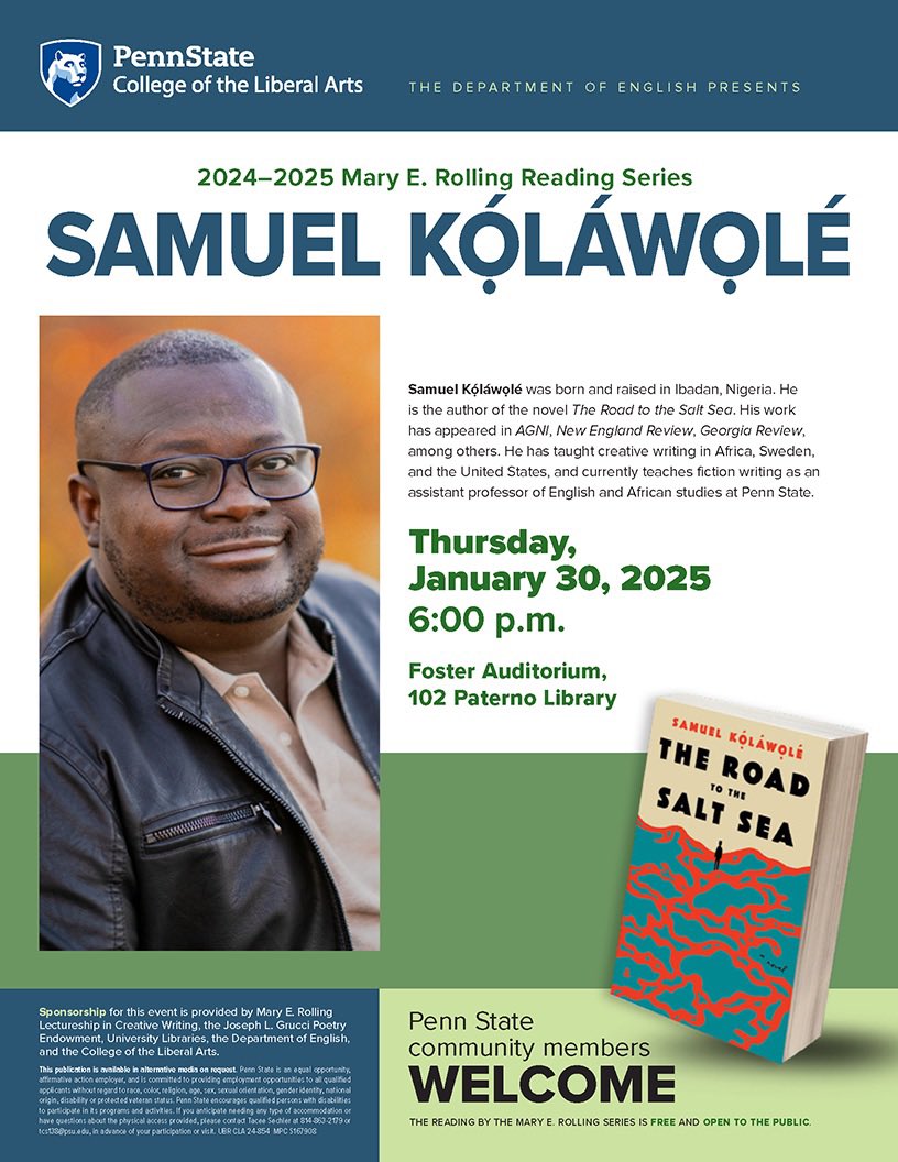 Dr. Samuel Kolawole (@samuelkerubu) on Twitter photo 