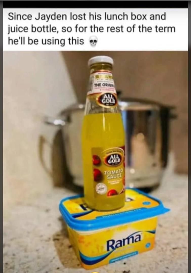 Give this parent an award plus a holiday voucher to a destination of their choice.
👏🏾👏🏾👏🏾👏🏾👏🏾😂