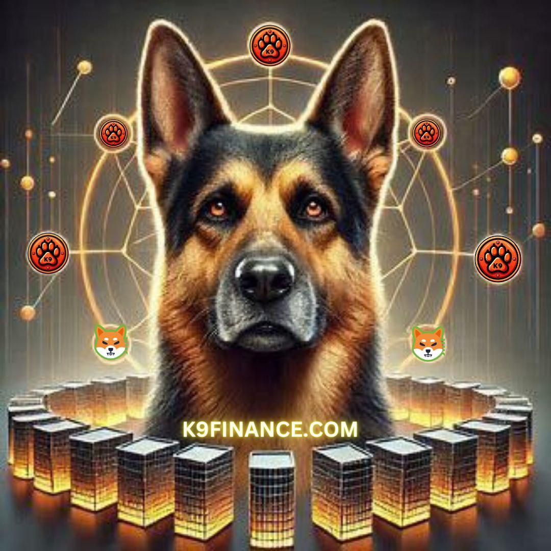 @Ashcryptoreal Looking for extra rewards? Check out #knBONE, the staked $BONE receipt token that offers additional benefits.

#K9

<a href="/K9finance/">K9 Finance DAO</a>🟠

🟠k9finance.com

#CryptoGaming #shibainu
#ETH #EliteMarketingArmy