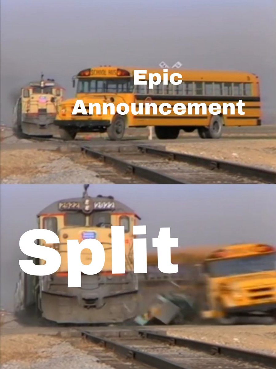 They letting anybody host social medias these days smh

Obv its Birmingham Major - APAC Open 2

#CrackedNotBroken