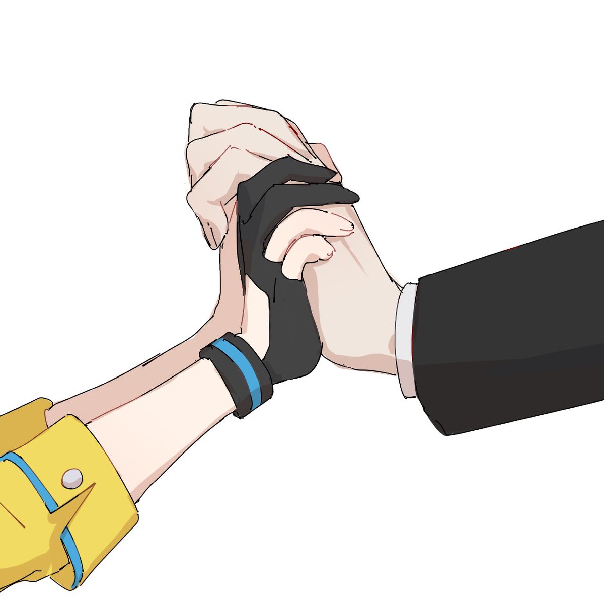 nyak_il's tweet photo. 隣 https://t.co/W2jGG1p5Mn