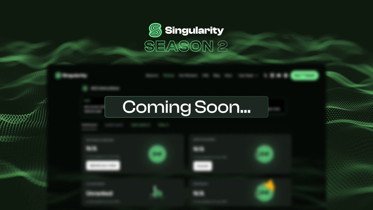 Take a sneak of what's coming to you 📸

ETA: Soon