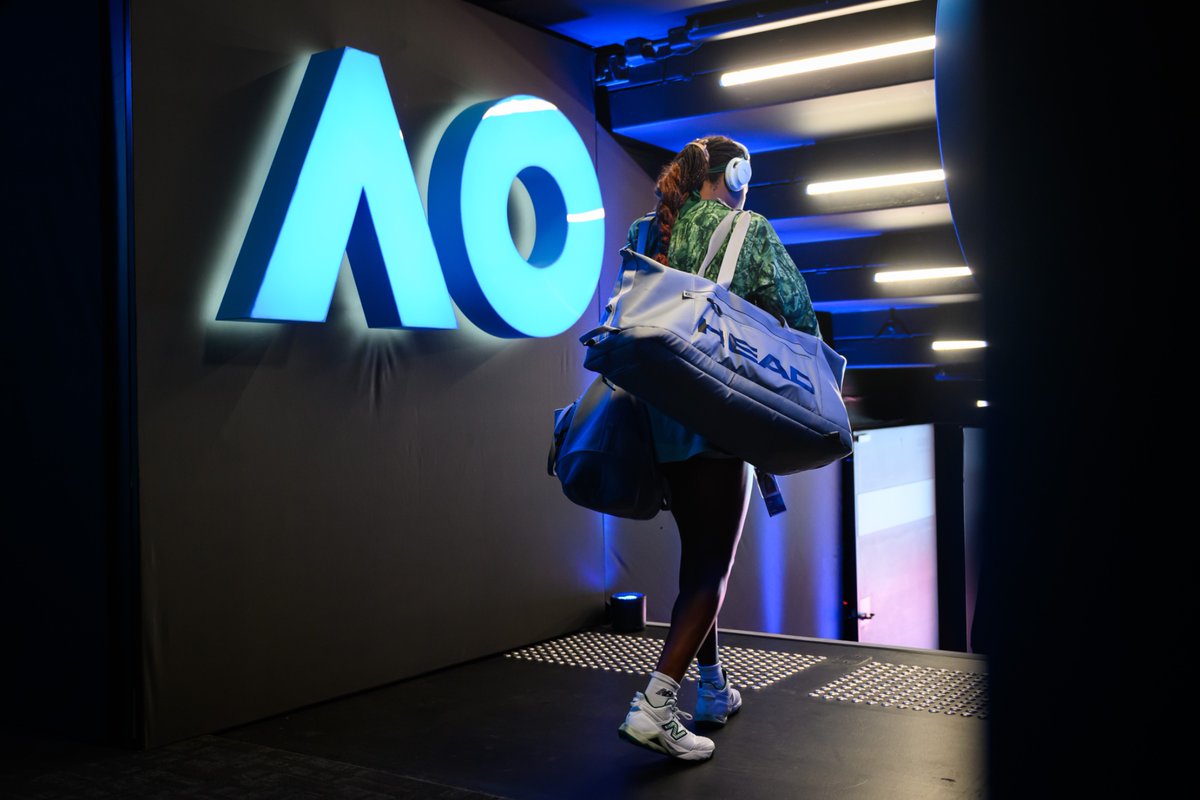 Coco Gauff tweet media
