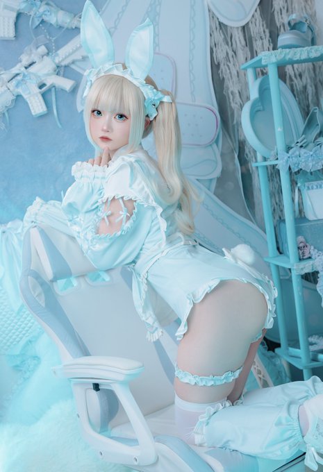 コスプレイヤー東雲うれはのTwitter画像10