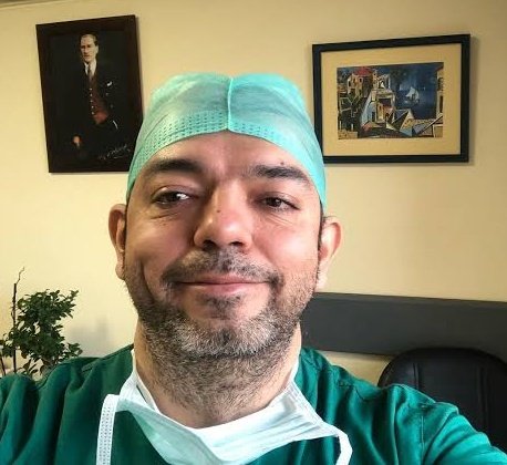 Sıtkı Sarper Sağlam tweet media