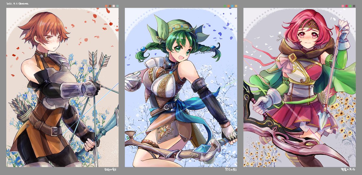 うりろう tweet media