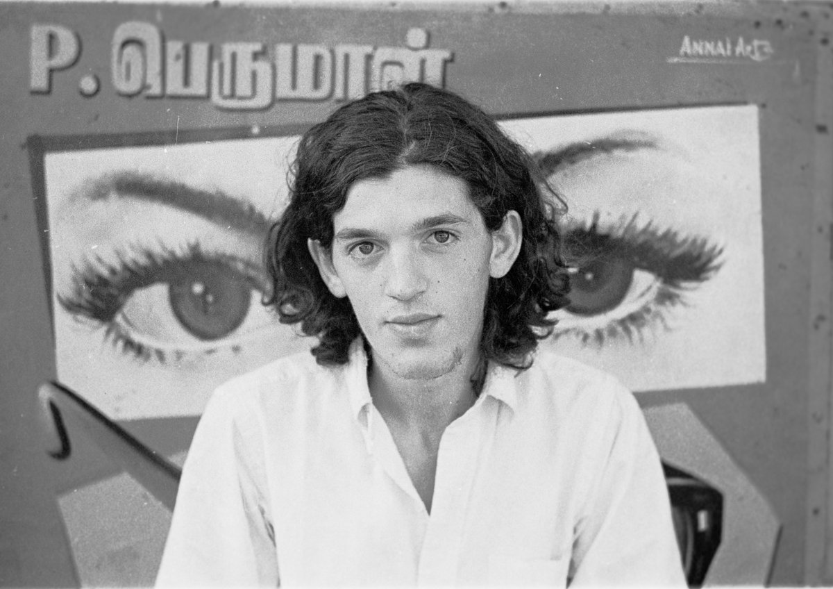 François Gautier tweet media