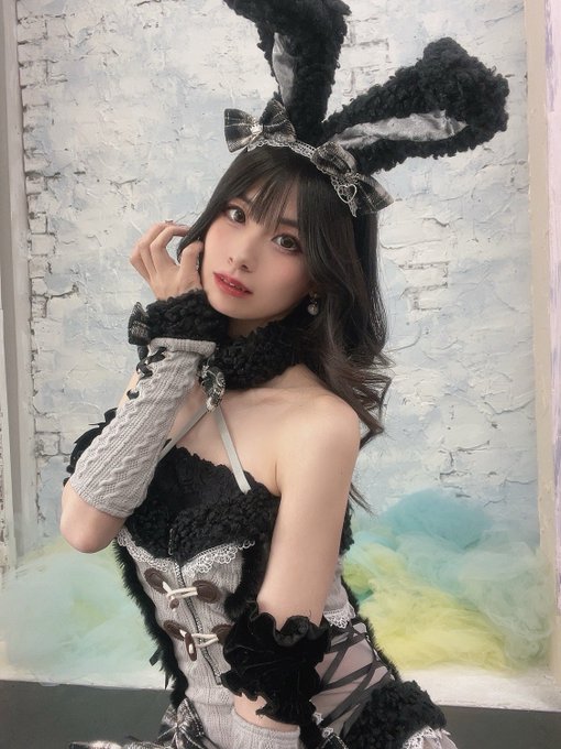 コスプレイヤーみなみのTwitter画像55