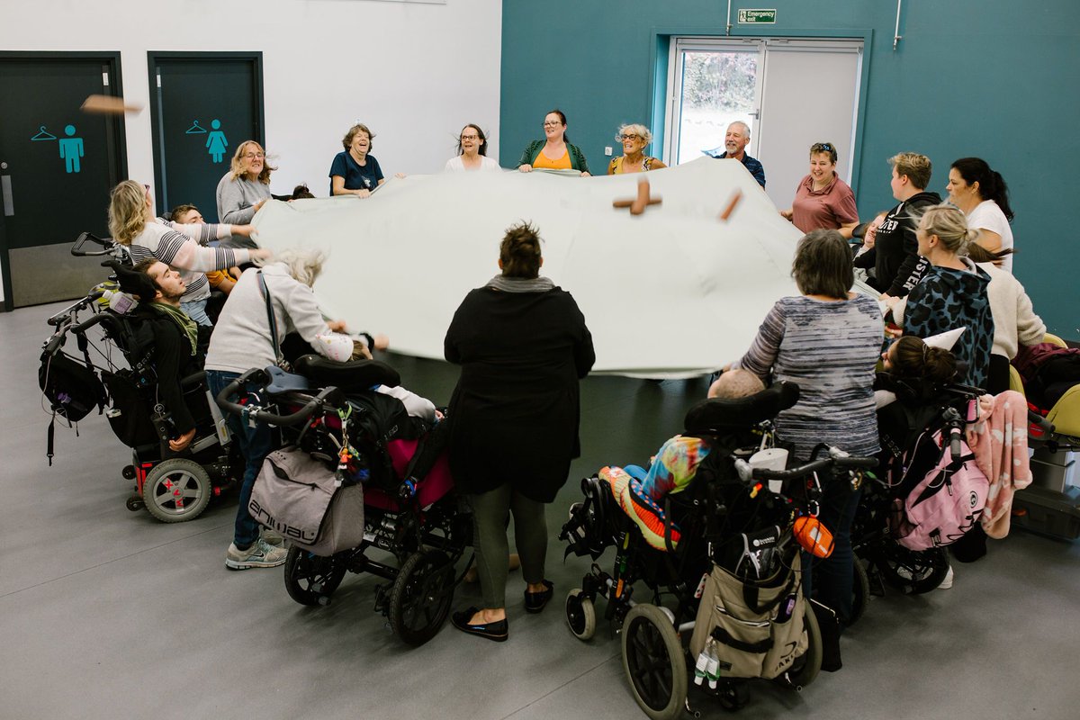 The Dorset Children’s Foundation tweet media