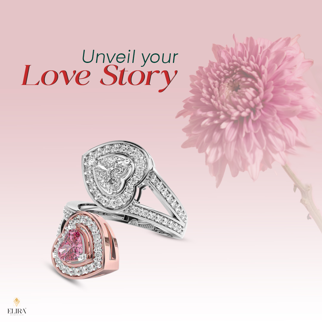 EliraJewels's tweet image. Two hearts, one love, symbolized by these beautiful diamond rings. A promise etched in diamonds. This Valentine's Day, let's celebrate enduring love with rings that symbolize eternal bond.
#Soulmates #DiamondRings #MatchingRings #CouplesRings #HisAndHersRings #WeddingBands