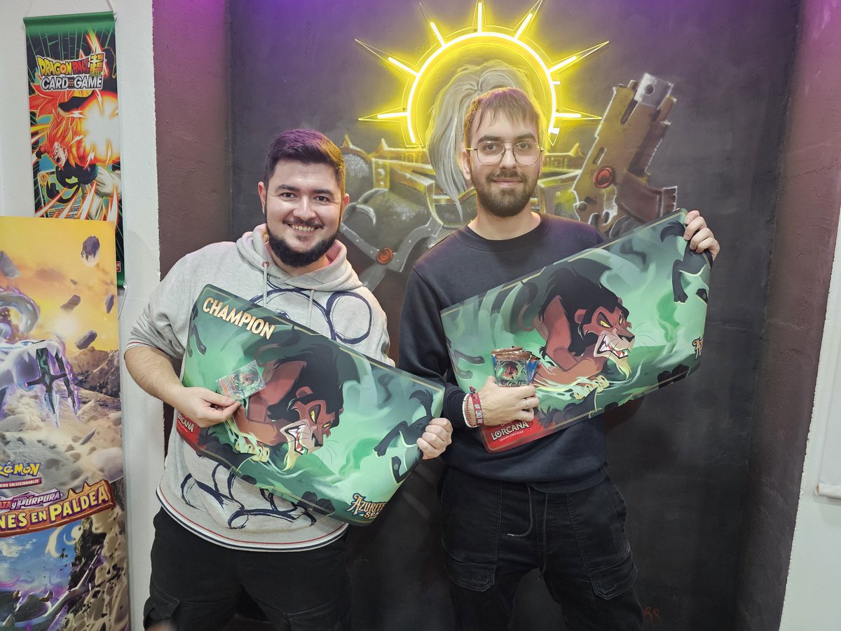 Julio Patiño tweet media