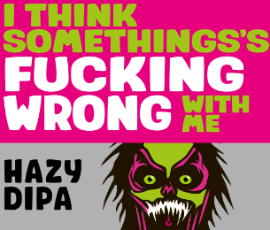 2 nieuwe bieren van 't vat! 😋

Bière du Corsaire, een Belgisch sterk blond met hoppige afdronk van <a href="/Deliriumbrewery/">Delirium Brewery</a>  👌
en
I Think Something’s Fucking Wrong With Me, een aromatische double New England IPA, Untappd: 4.13 ! van  BramBrass 😋

Tot straks 👋