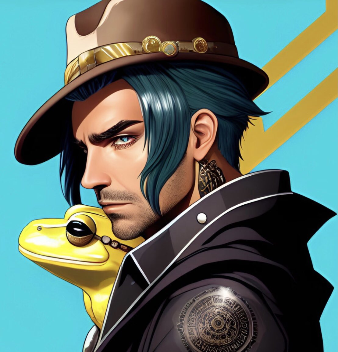 MaxSpeedGenesis🧬 tweet media