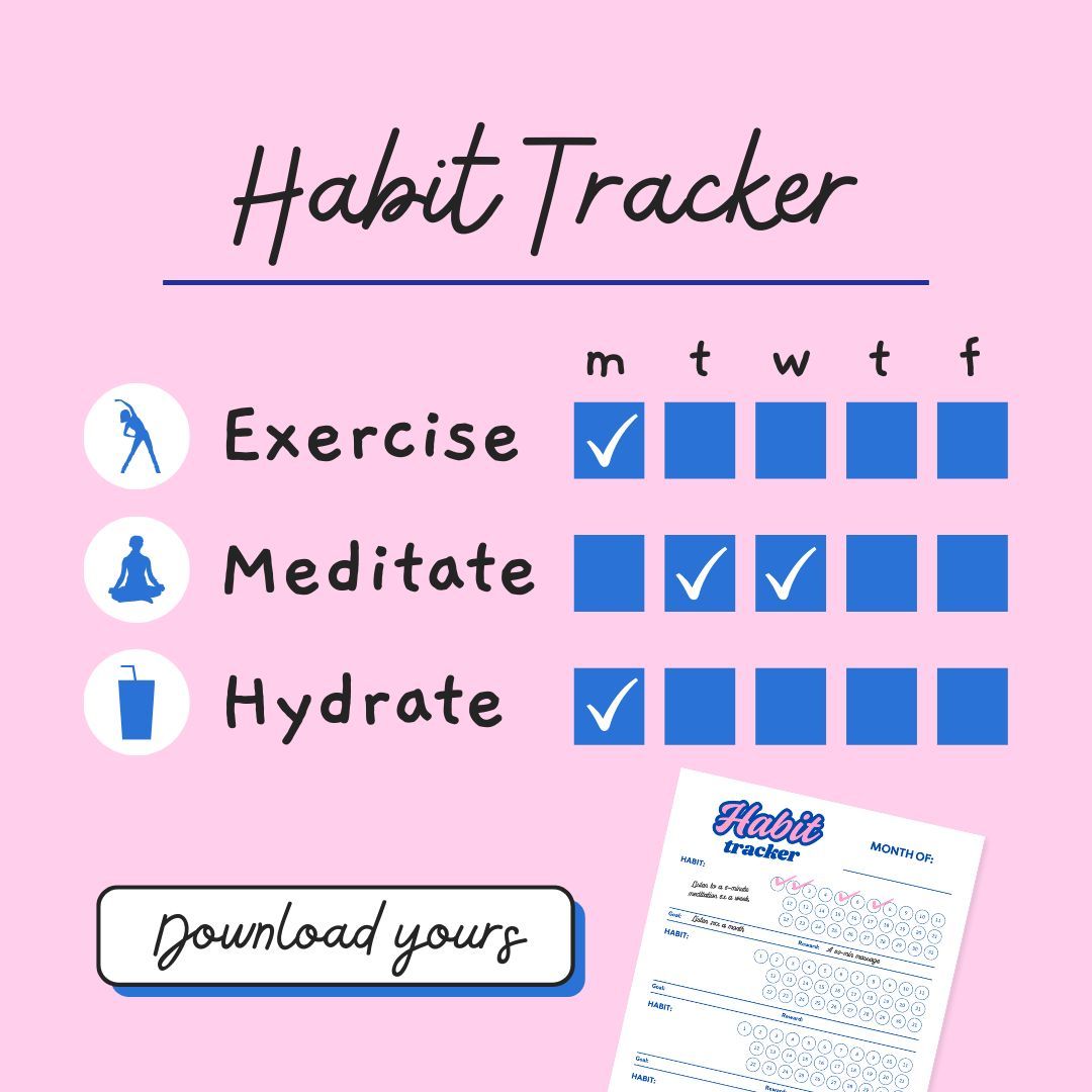 Healthy Monday 'Cuse | SU Lerner Center tweet media