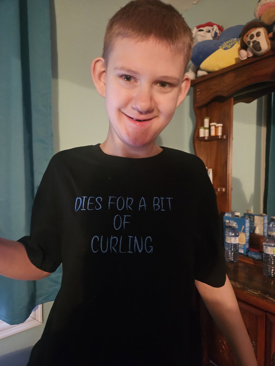 Soon time for the #Scotties we can't wait. <a href="/CurlingCanada/">Curling Canada</a> <a href="/TSNCurling/">TSN Curling</a>