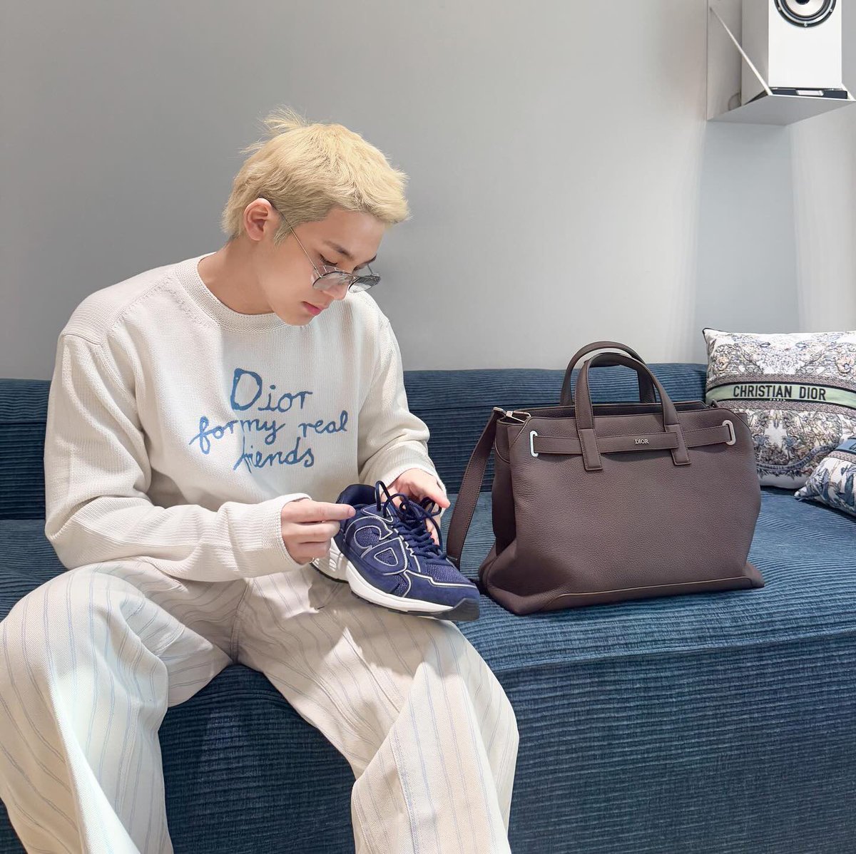 tfminghao's tweet image. hey so this is fucking insane