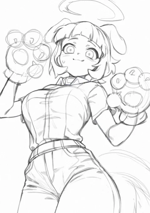 WIP🐶 