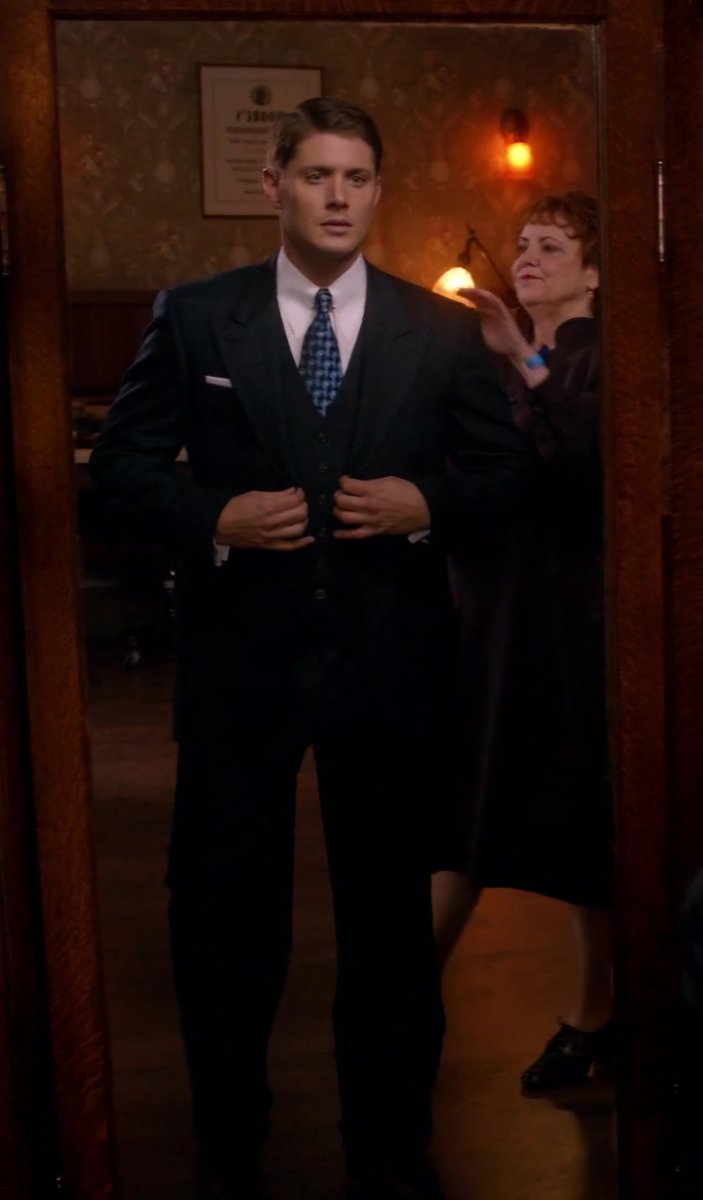 Post a picture of your favorite everyday for 365 days.  Day 207
#JensenAckles 💕💓💞
#HappyBirthdayDeanWeek 🥳