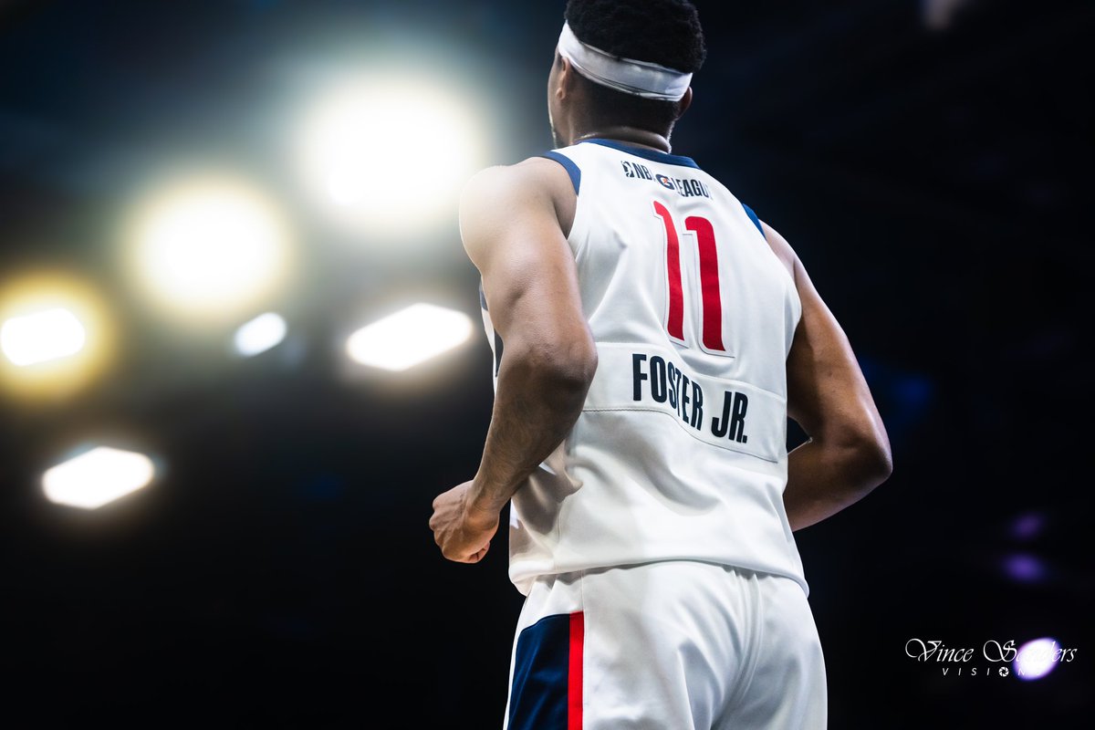 Captial city Go-Go takes down Osceola Magic 106-95