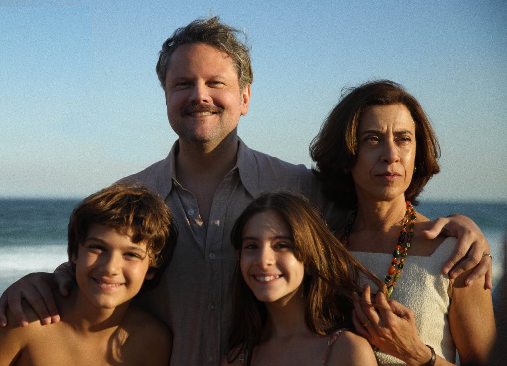 CINEMA505's tweet photo. Indicados ao Oscar 2025 de Melhor Filme Internacional:

Ainda Estou aqui 🇧🇷
The Seed of the Sacred Fig 🇩🇪
The Girl with the Needle 🇩🇰
Emilia Pérez 🇫🇷
Flow 🇱🇻 https://t.co/CPxCPafPap