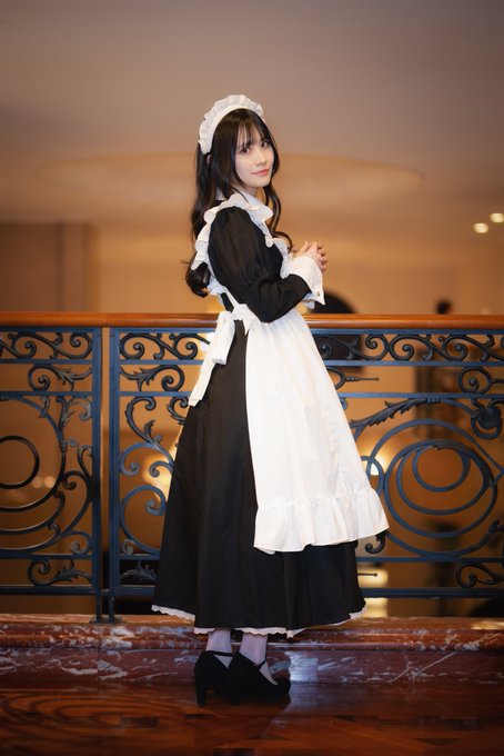 Twitterのコスプレ画像5